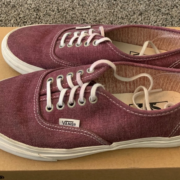 Vans Authentic - Picture 2 of 6